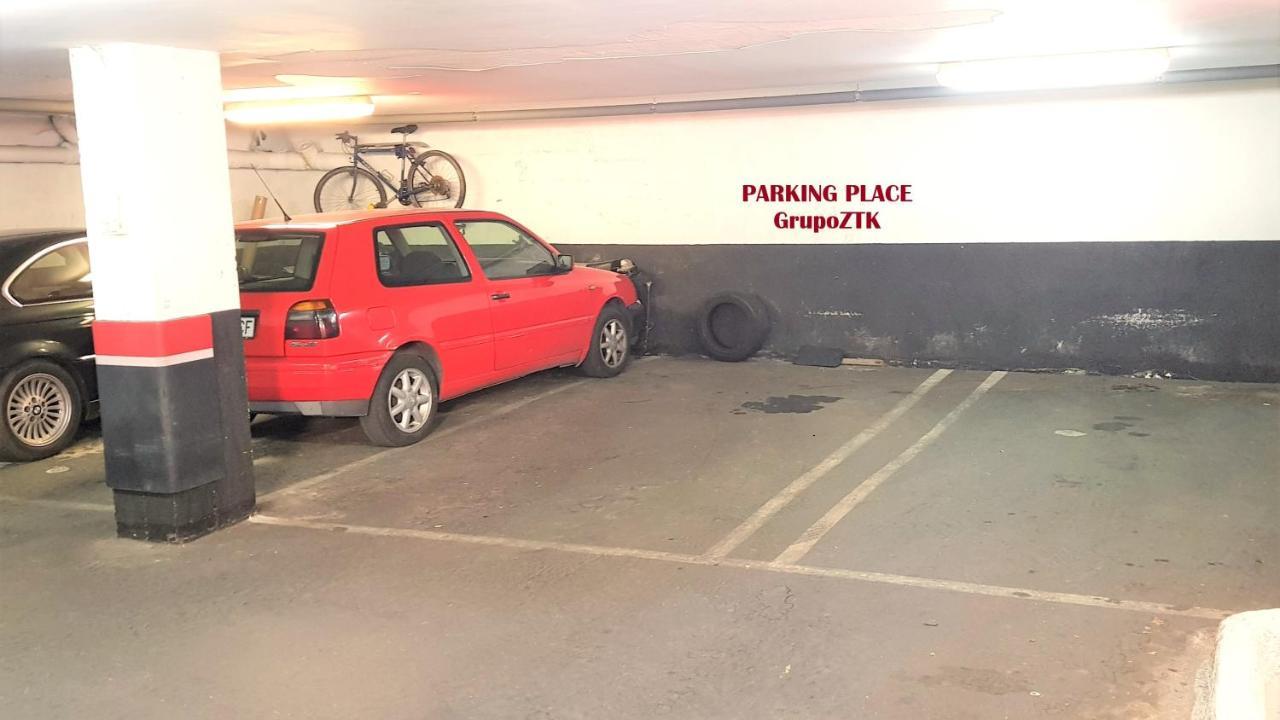 Getxo II 15Min Bilbao By Grupoztk Apartment Bagian luar foto