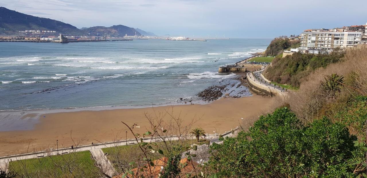 Getxo II 15Min Bilbao By Grupoztk Apartment Bagian luar foto