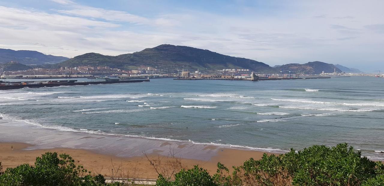Getxo II 15Min Bilbao By Grupoztk Apartment Bagian luar foto