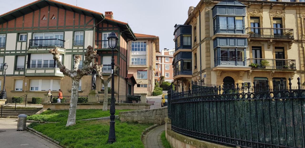 Getxo II 15Min Bilbao By Grupoztk Apartment Bagian luar foto