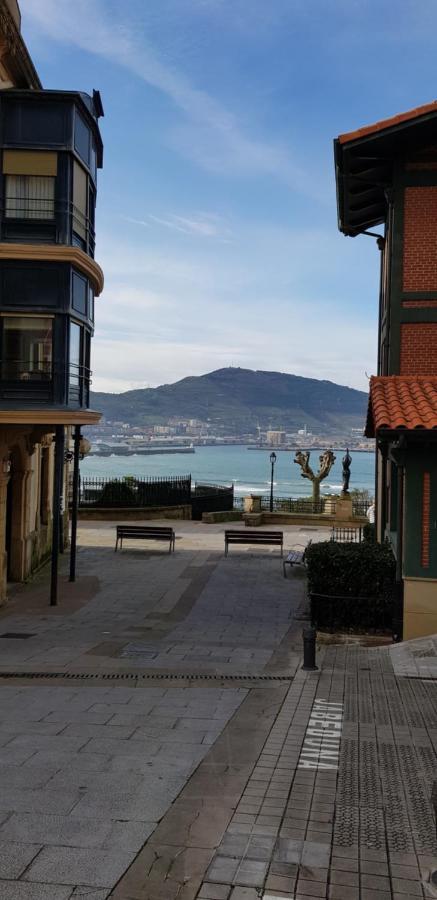 Getxo II 15Min Bilbao By Grupoztk Apartment Bagian luar foto