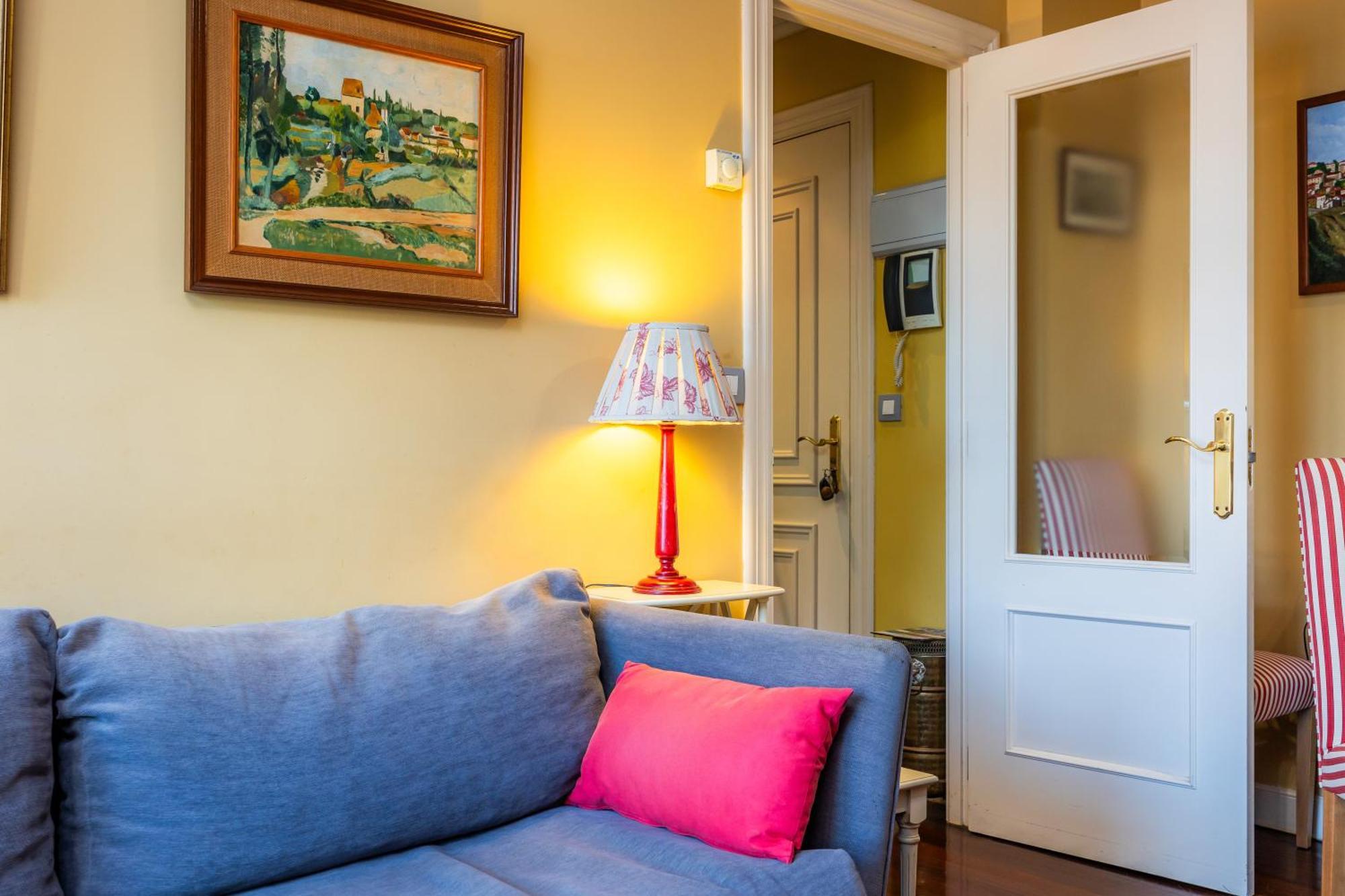 Getxo II 15Min Bilbao By Grupoztk Apartment Bagian luar foto