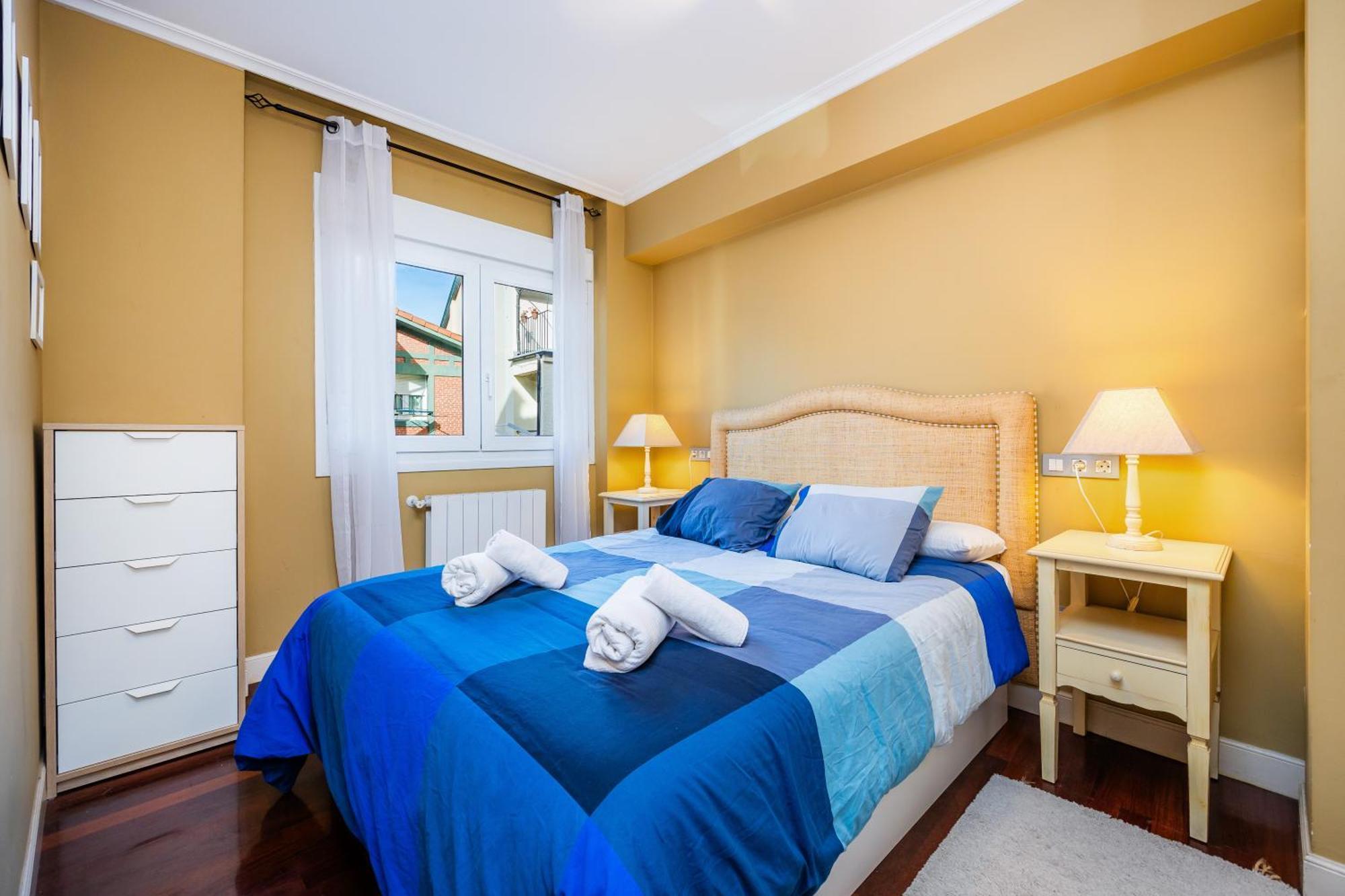 Getxo II 15Min Bilbao By Grupoztk Apartment Bagian luar foto