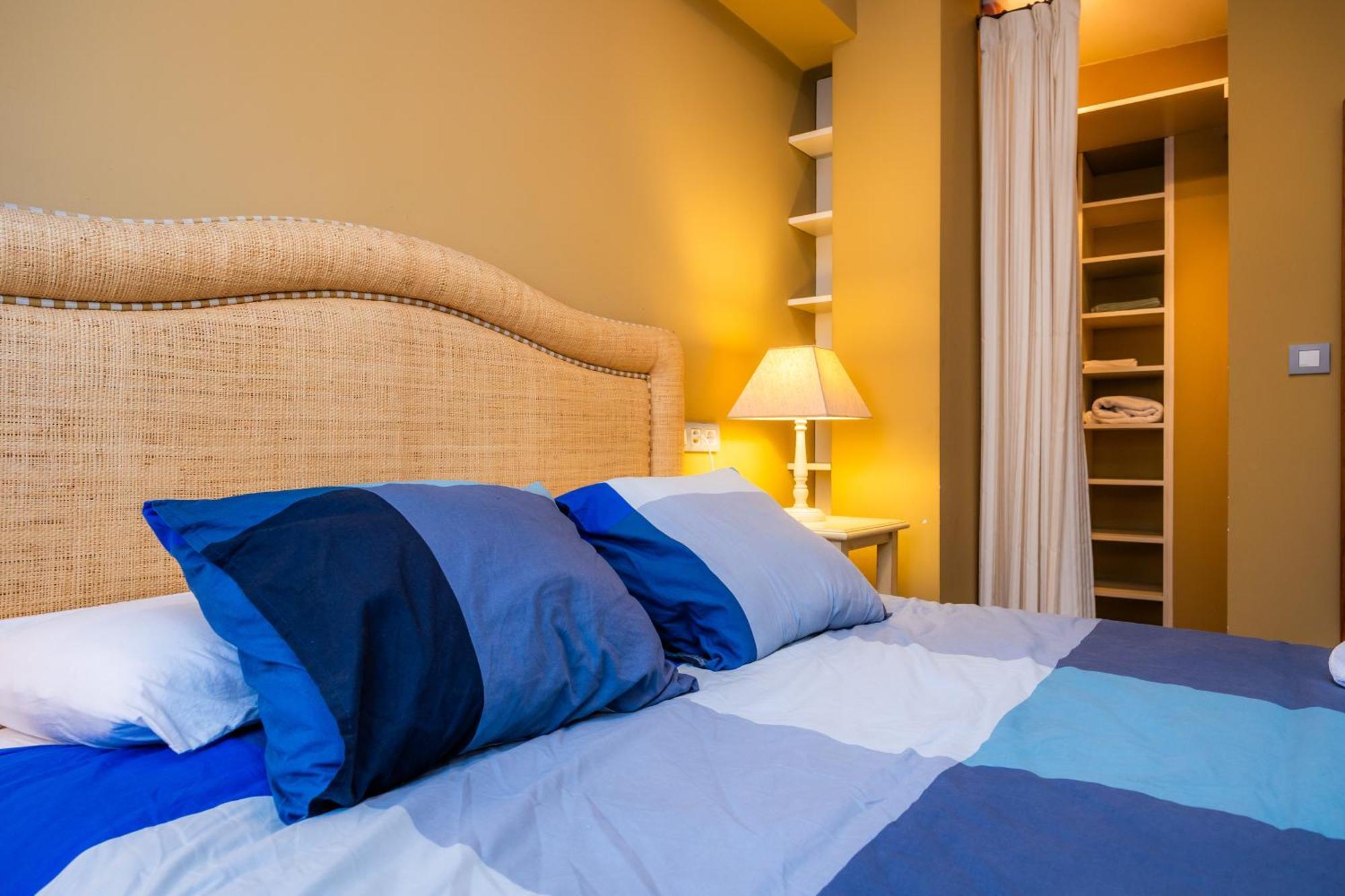 Getxo II 15Min Bilbao By Grupoztk Apartment Bagian luar foto