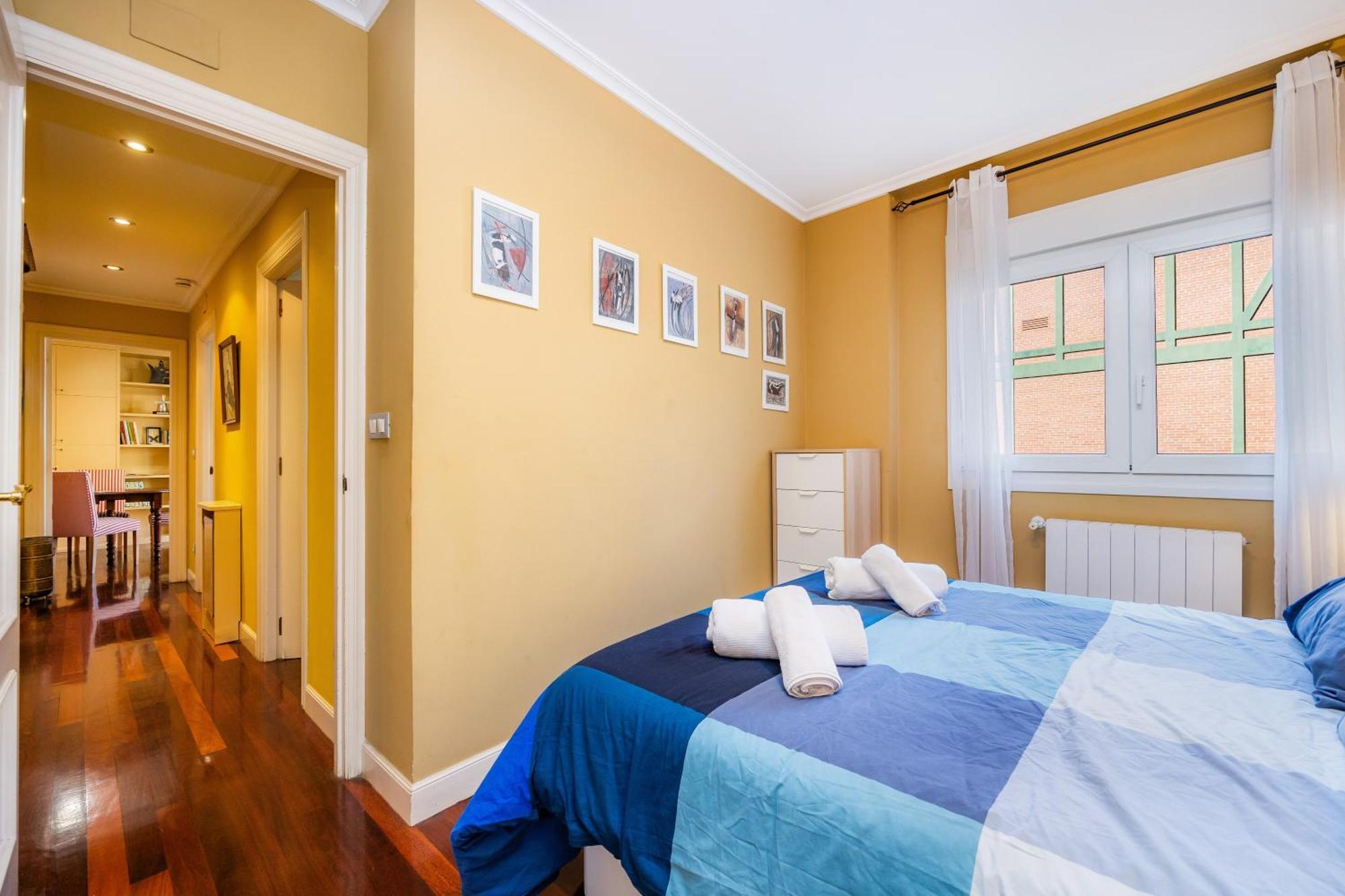 Getxo II 15Min Bilbao By Grupoztk Apartment Bagian luar foto