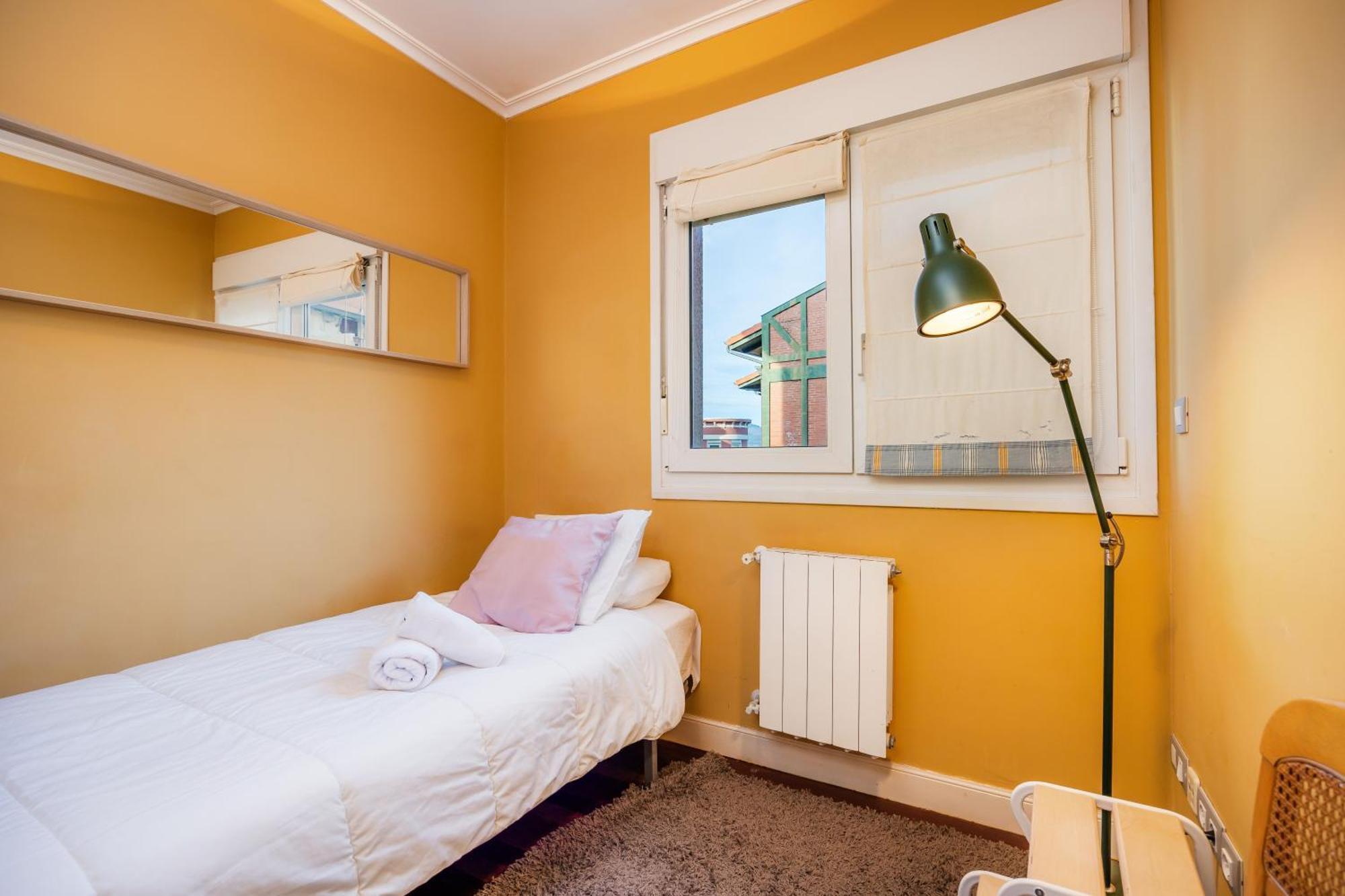 Getxo II 15Min Bilbao By Grupoztk Apartment Bagian luar foto