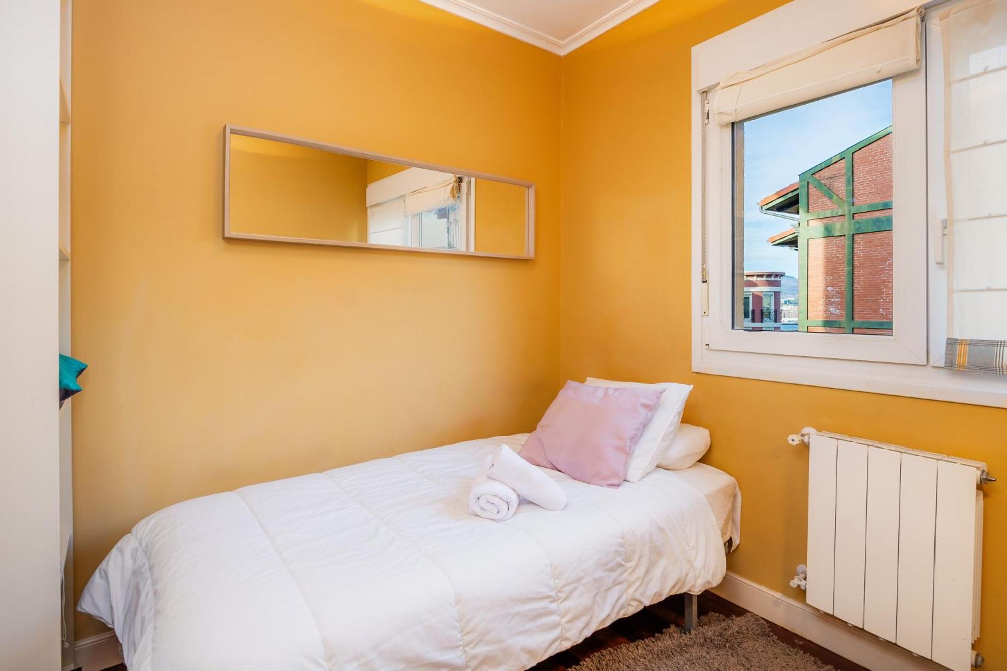 Getxo II 15Min Bilbao By Grupoztk Apartment Bagian luar foto