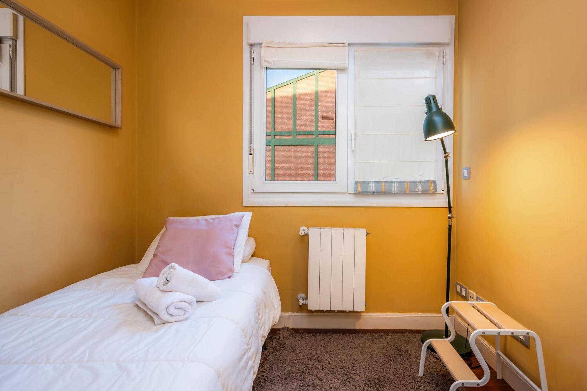 Getxo II 15Min Bilbao By Grupoztk Apartment Bagian luar foto