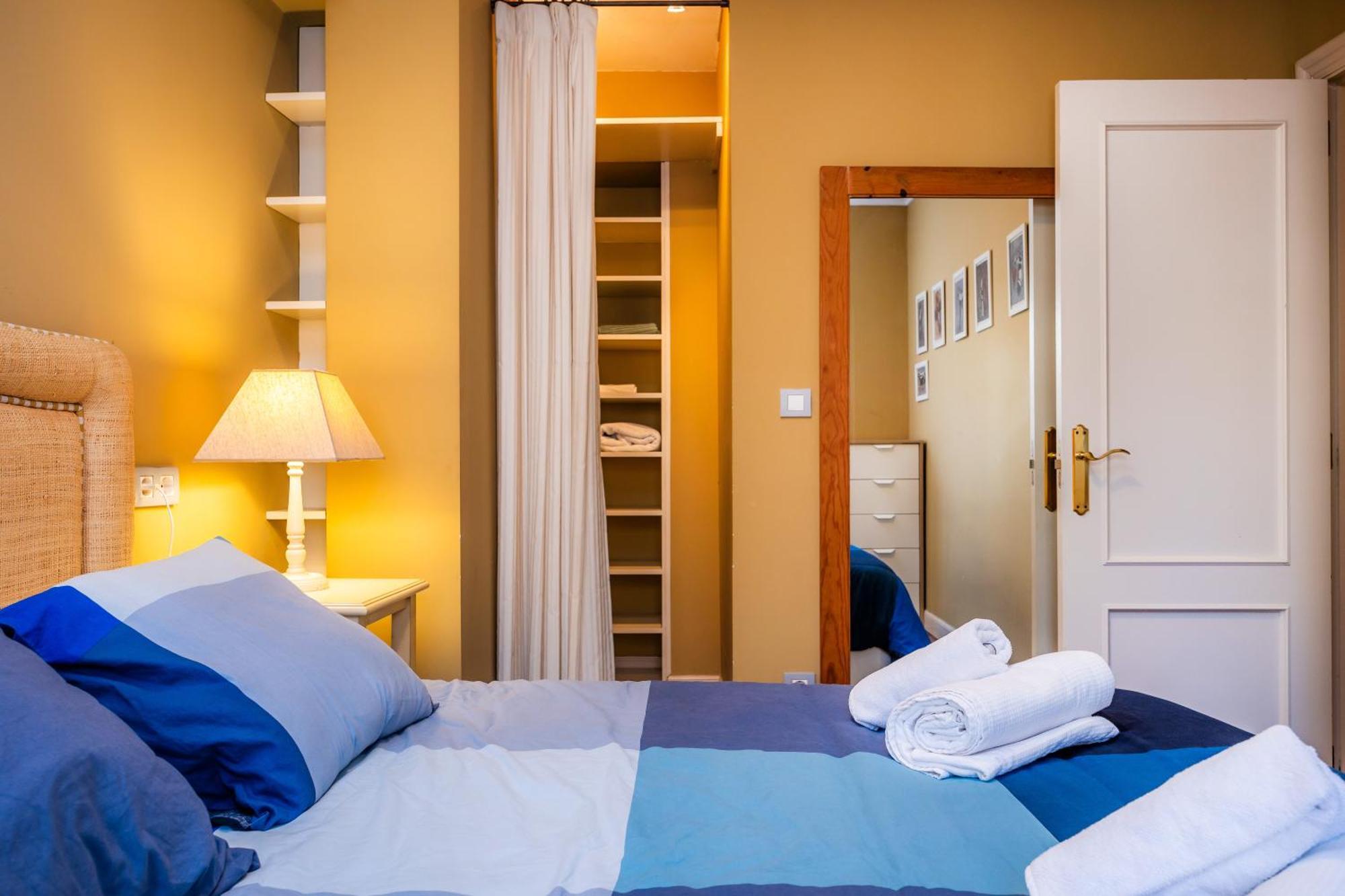 Getxo II 15Min Bilbao By Grupoztk Apartment Bagian luar foto