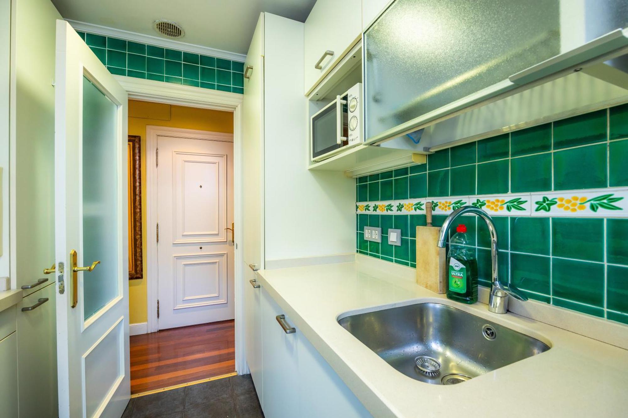 Getxo II 15Min Bilbao By Grupoztk Apartment Bagian luar foto
