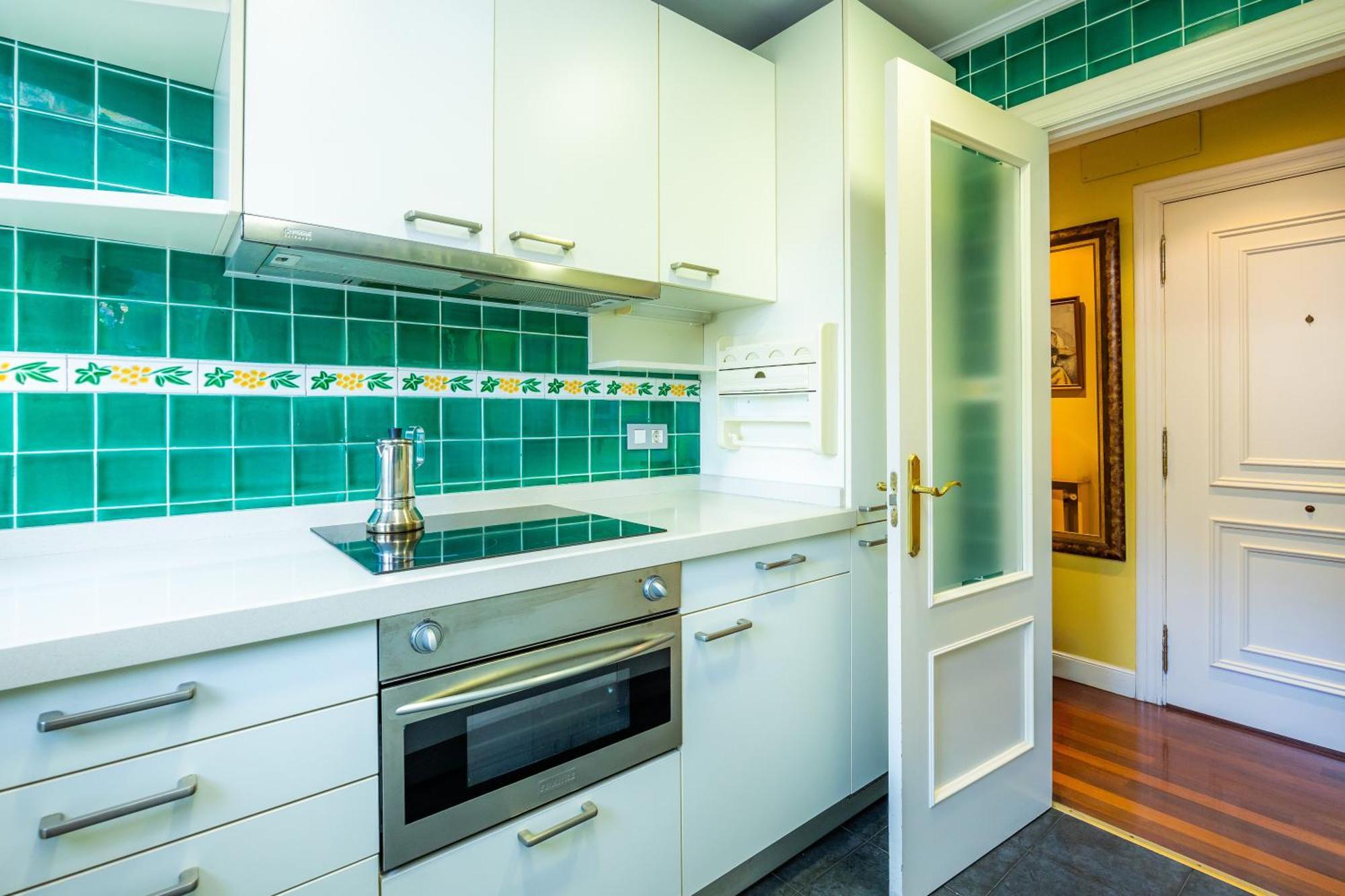 Getxo II 15Min Bilbao By Grupoztk Apartment Bagian luar foto